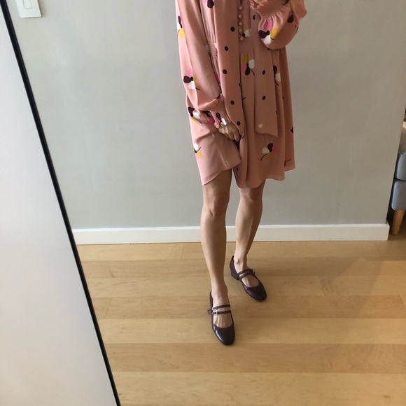 Kate Spade Pink Dress - Picture 8 of 8